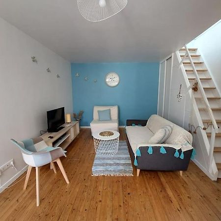 Le Maritime Du V.E.L.P.A.U Apartment ตูร์ ภายนอก รูปภาพ
