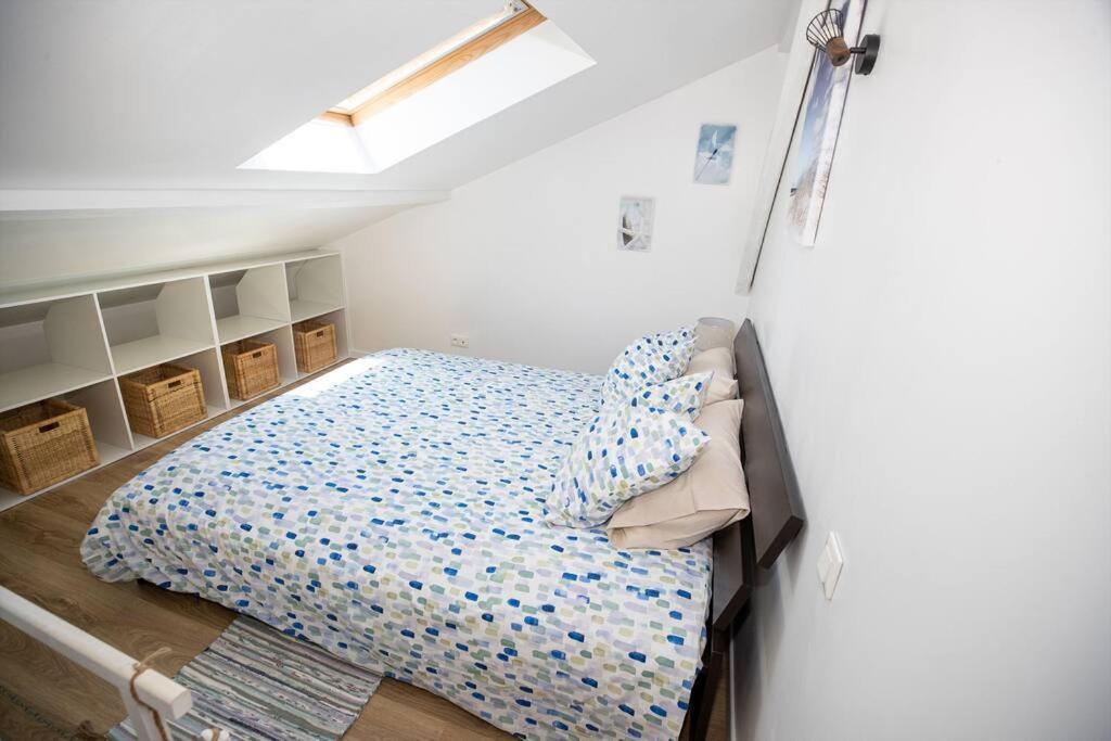 Le Maritime Du V.E.L.P.A.U Apartment ตูร์ ภายนอก รูปภาพ